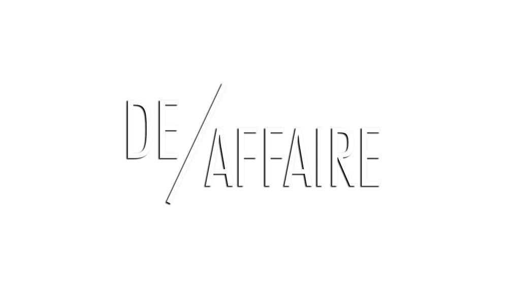 Logo De Affaire